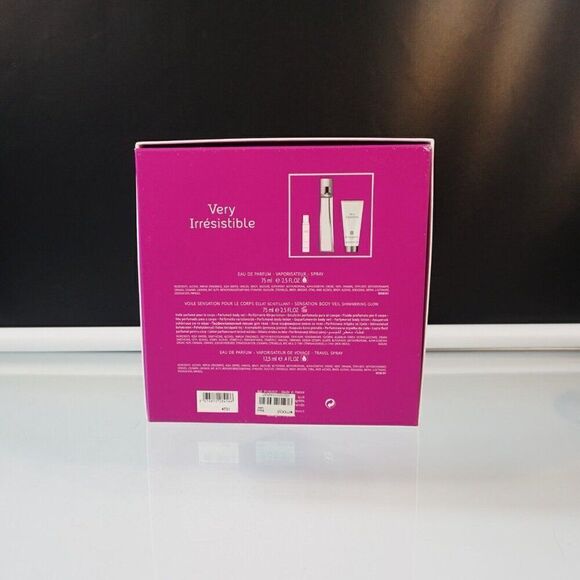 Givenchy Parfums Empty Storage Box Gift Box - Picture 5 of 5